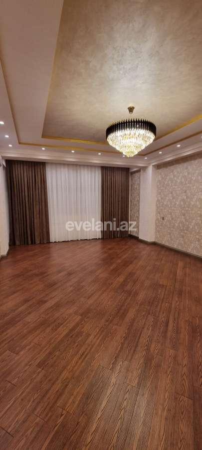 Sale, new building, 3 room, 150 m², Baku, Nasimi r, 8 November m.