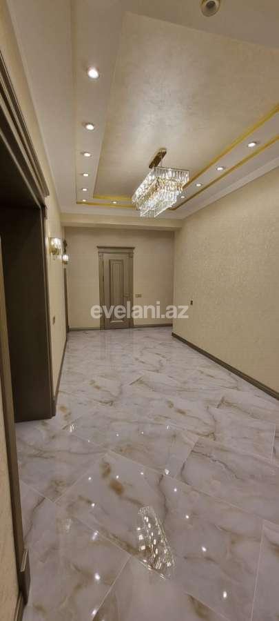 Sale, new building, 3 room, 150 m², Baku, Nasimi r, 8 November m.