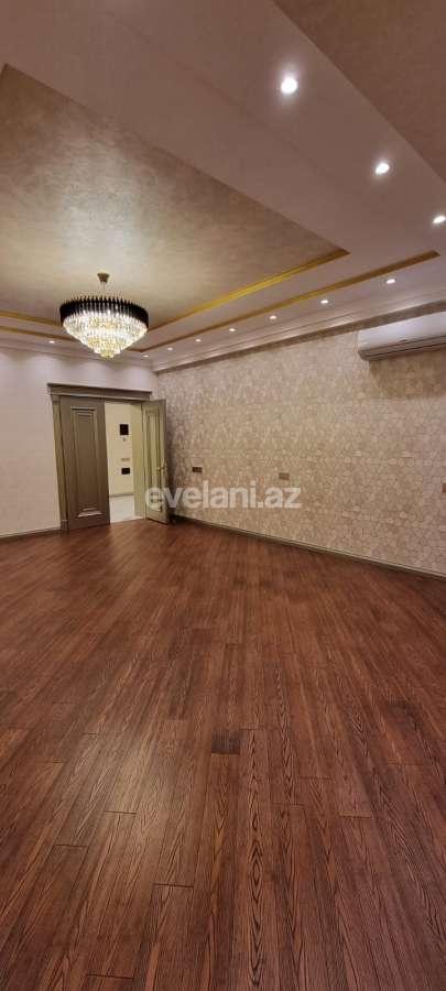 Sale, new building, 3 room, 150 m², Baku, Nasimi r, 8 November m.