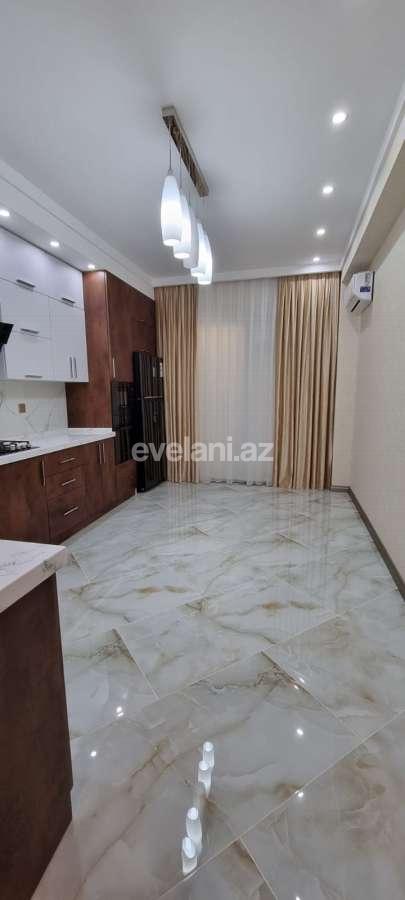 Sale, new building, 3 room, 150 m², Baku, Nasimi r, 8 November m.