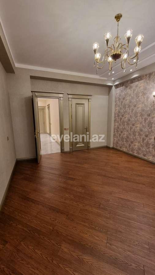 Sale, new building, 3 room, 150 m², Baku, Nasimi r, 8 November m.