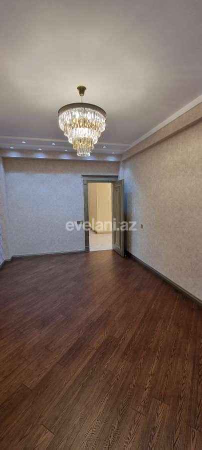 Sale, new building, 3 room, 150 m², Baku, Nasimi r, 8 November m.