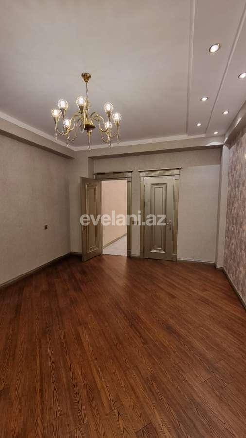 Sale, new building, 3 room, 150 m², Baku, Nasimi r, 8 November m.
