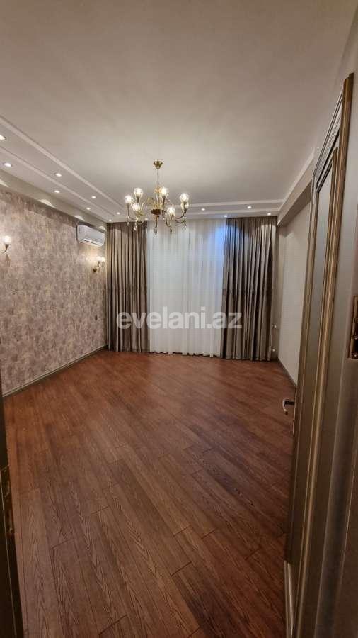 Sale, new building, 3 room, 150 m², Baku, Nasimi r, 8 November m.