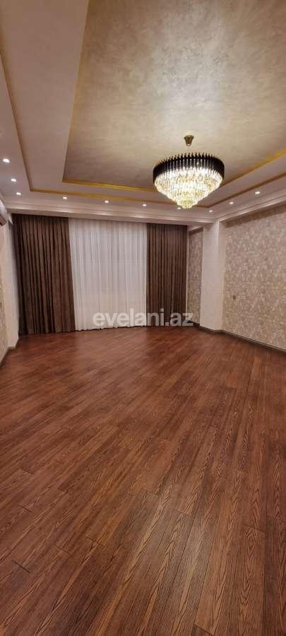 Sale, new building, 3 room, 150 m², Baku, Nasimi r, 8 November m.