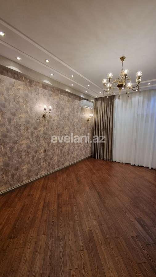 Sale, new building, 3 room, 150 m², Baku, Nasimi r, 8 November m.