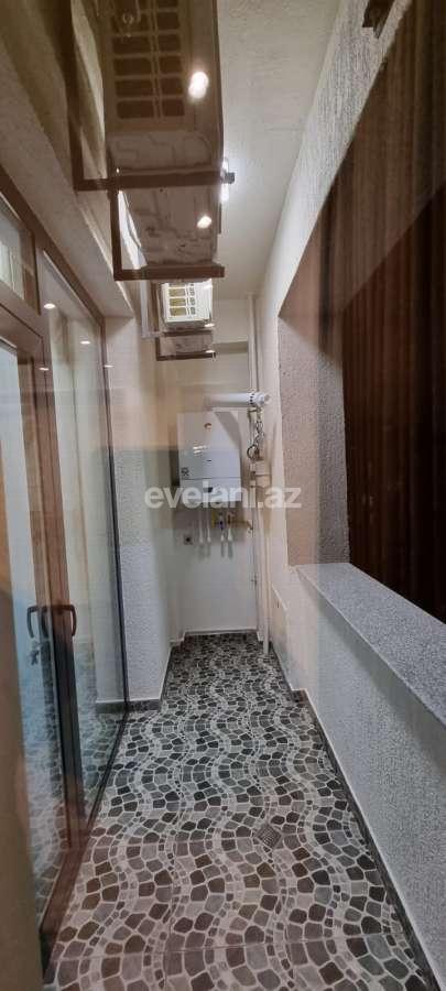 Sale, new building, 3 room, 150 m², Baku, Nasimi r, 8 November m.