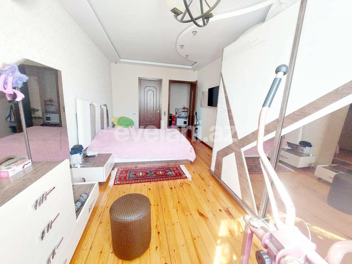 Satılır, yeni tikili, 3 otaqlı, 127 m², Bakı, Nərimanov r, Montin q, Nəriman Nərimanov m.