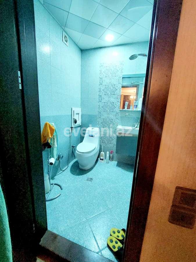 Satılır, yeni tikili, 3 otaqlı, 127 m², Bakı, Nərimanov r, Montin q, Nəriman Nərimanov m.