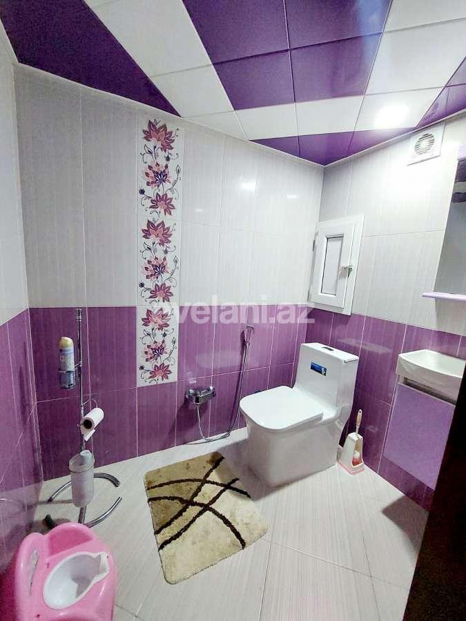 Satılır, yeni tikili, 3 otaqlı, 127 m², Bakı, Nərimanov r, Montin q, Nəriman Nərimanov m.