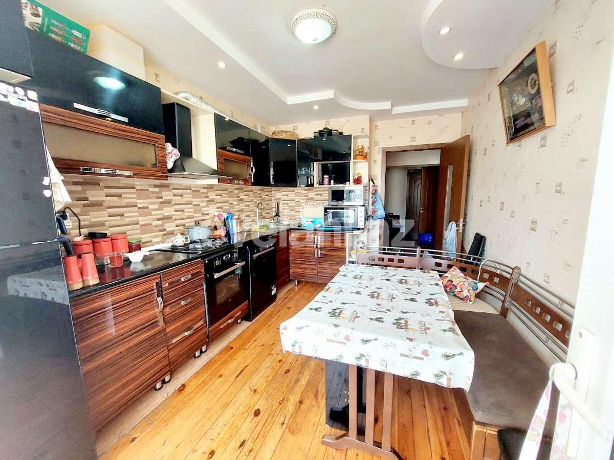 Satılır, yeni tikili, 3 otaqlı, 127 m², Bakı, Nərimanov r, Montin q, Nəriman Nərimanov m.