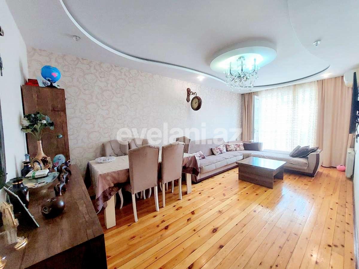 Satılır, yeni tikili, 3 otaqlı, 127 m², Bakı, Nərimanov r, Montin q, Nəriman Nərimanov m.