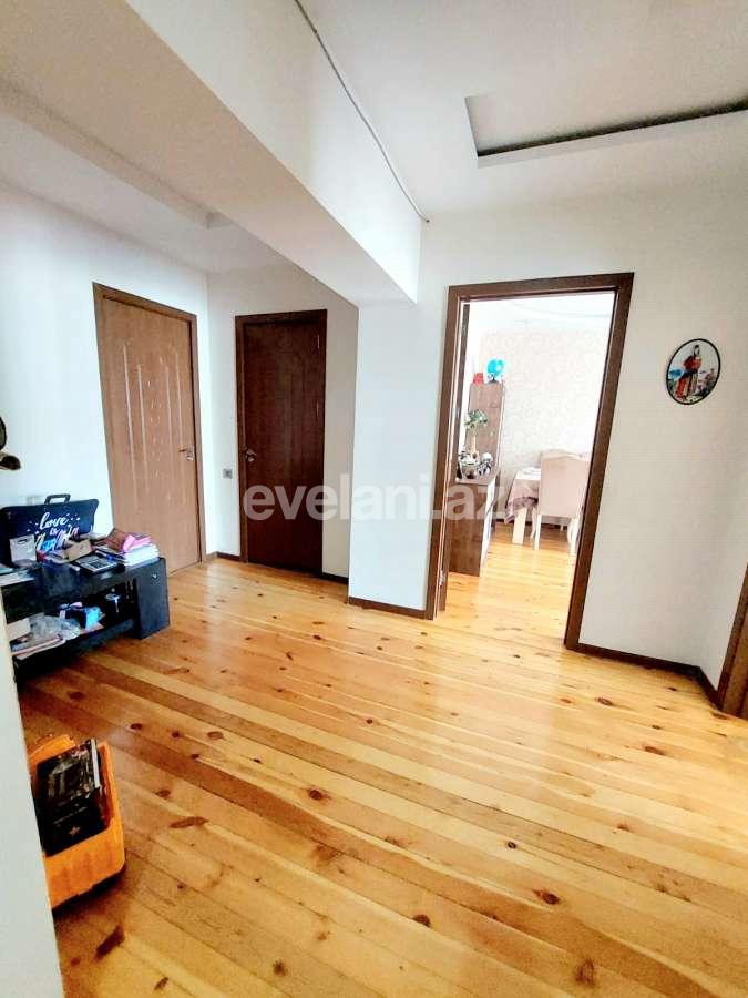 Satılır, yeni tikili, 3 otaqlı, 127 m², Bakı, Nərimanov r, Montin q, Nəriman Nərimanov m.