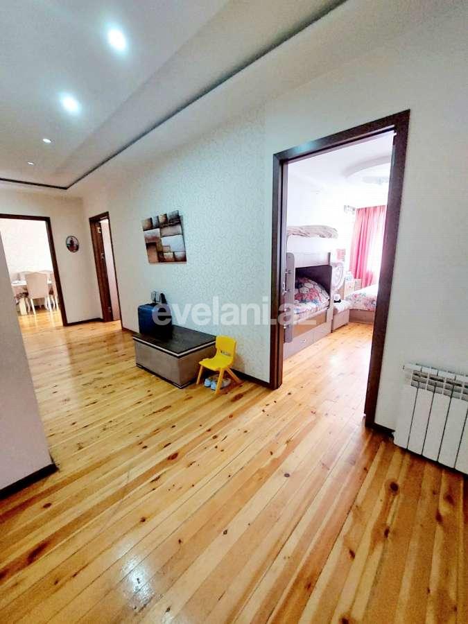 Satılır, yeni tikili, 3 otaqlı, 127 m², Bakı, Nərimanov r, Montin q, Nəriman Nərimanov m.