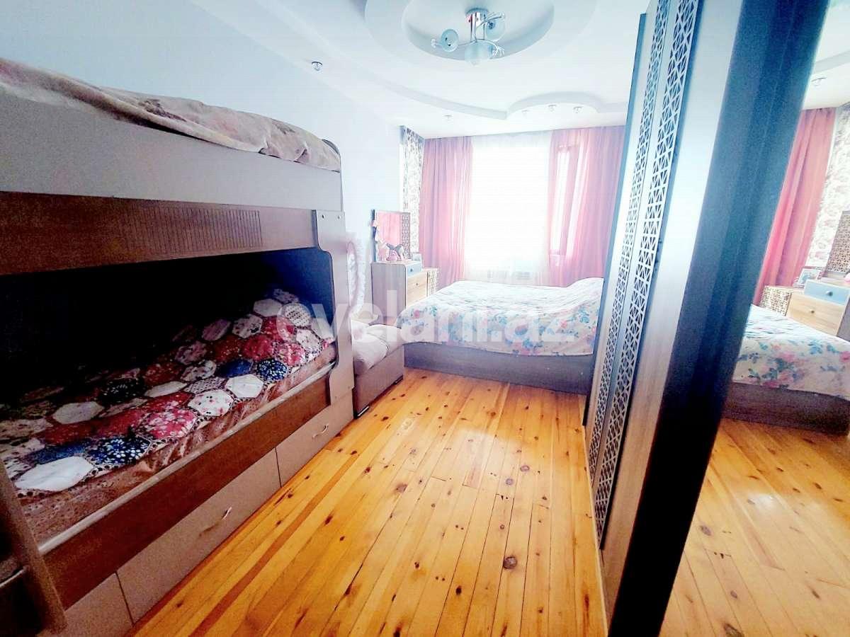 Satılır, yeni tikili, 3 otaqlı, 127 m², Bakı, Nərimanov r, Montin q, Nəriman Nərimanov m.