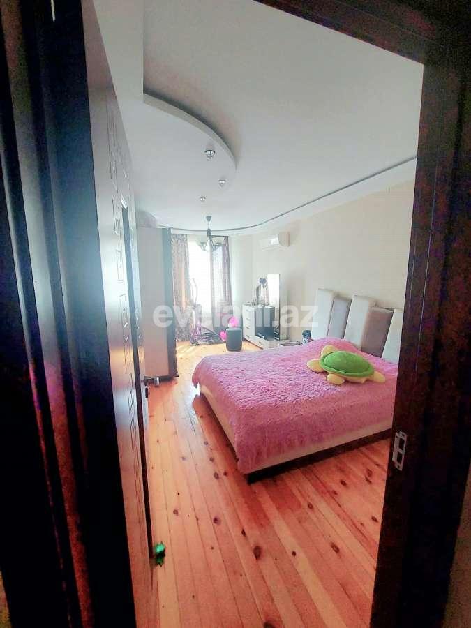 Satılır, yeni tikili, 3 otaqlı, 127 m², Bakı, Nərimanov r, Montin q, Nəriman Nərimanov m.