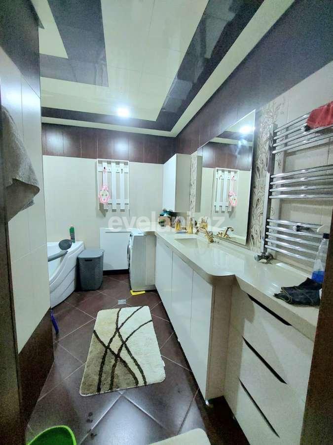 Satılır, yeni tikili, 3 otaqlı, 127 m², Bakı, Nərimanov r, Montin q, Nəriman Nərimanov m.