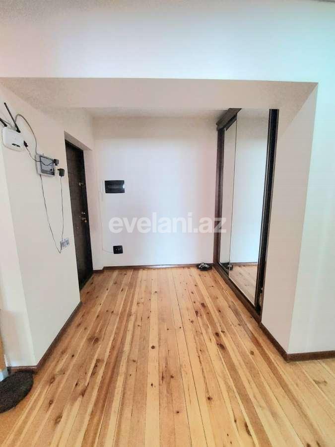 Satılır, yeni tikili, 3 otaqlı, 127 m², Bakı, Nərimanov r, Montin q, Nəriman Nərimanov m.