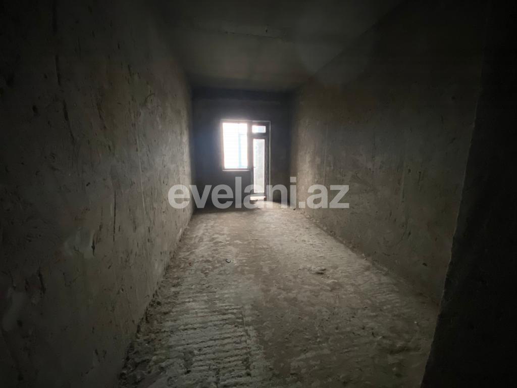 Satılır, yeni tikili, 3 otaqlı, 118 m², Bakı, Suraxanı r, Günəşli q.