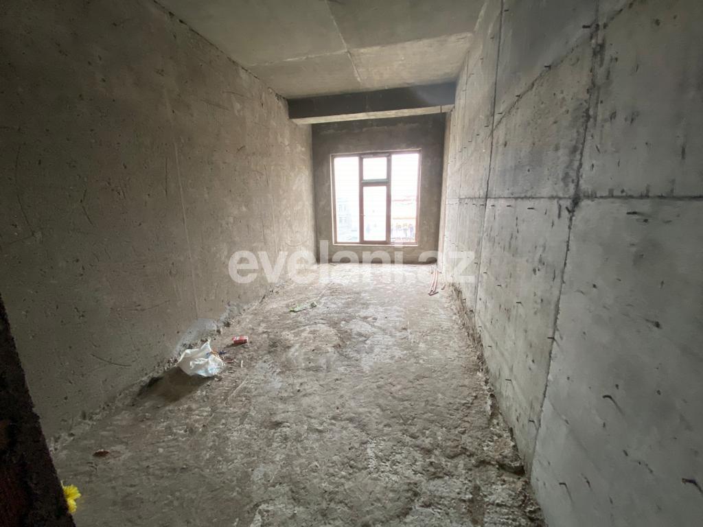 Satılır, yeni tikili, 3 otaqlı, 118 m², Bakı, Suraxanı r, Günəşli q.