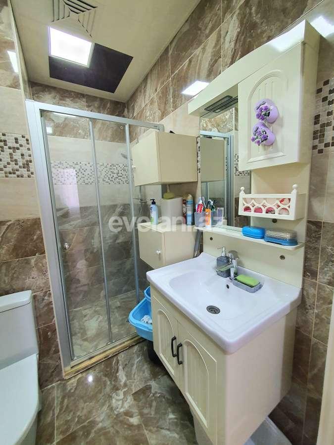 Satılır, yeni tikili, 3 otaqlı, 70 m², Bakı, Suraxanı r, Günəşli q.