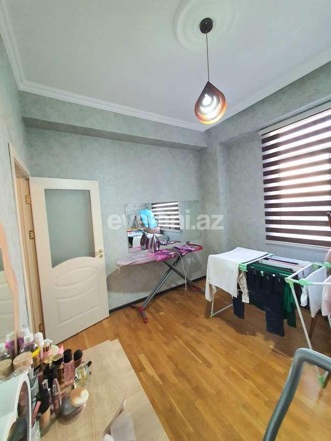Satılır, yeni tikili, 3 otaqlı, 70 m², Bakı, Suraxanı r, Günəşli q.