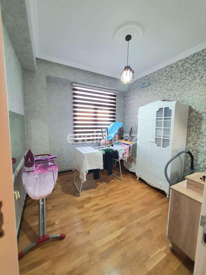 Satılır, yeni tikili, 3 otaqlı, 70 m², Bakı, Suraxanı r, Günəşli q.