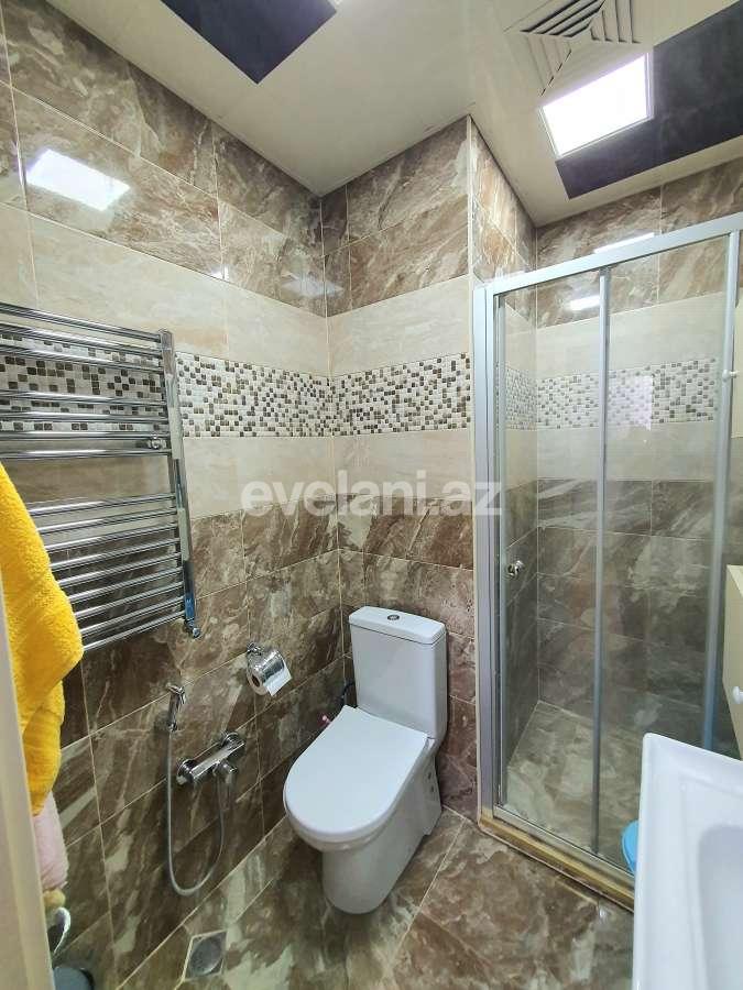 Satılır, yeni tikili, 3 otaqlı, 70 m², Bakı, Suraxanı r, Günəşli q.