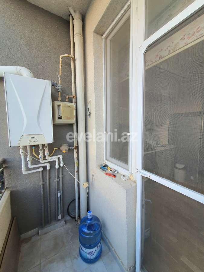 Satılır, yeni tikili, 3 otaqlı, 70 m², Bakı, Suraxanı r, Günəşli q.