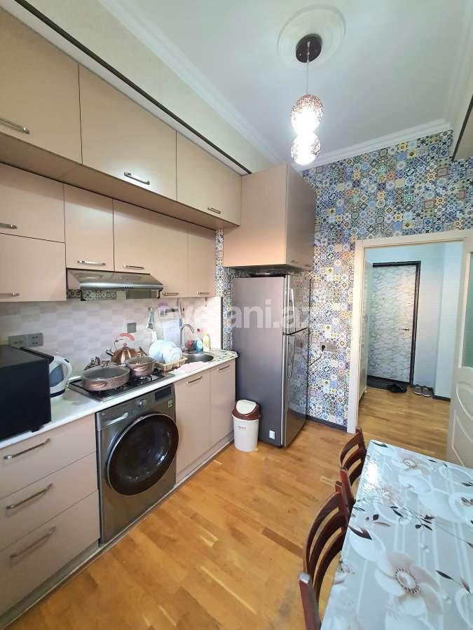 Satılır, yeni tikili, 3 otaqlı, 70 m², Bakı, Suraxanı r, Günəşli q.