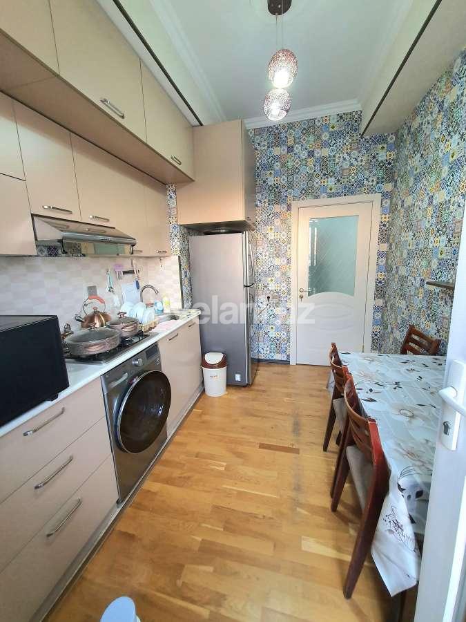 Satılır, yeni tikili, 3 otaqlı, 70 m², Bakı, Suraxanı r, Günəşli q.