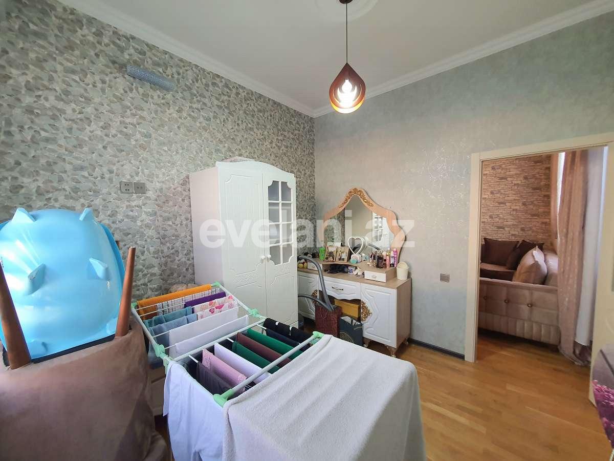 Satılır, yeni tikili, 3 otaqlı, 70 m², Bakı, Suraxanı r, Günəşli q.