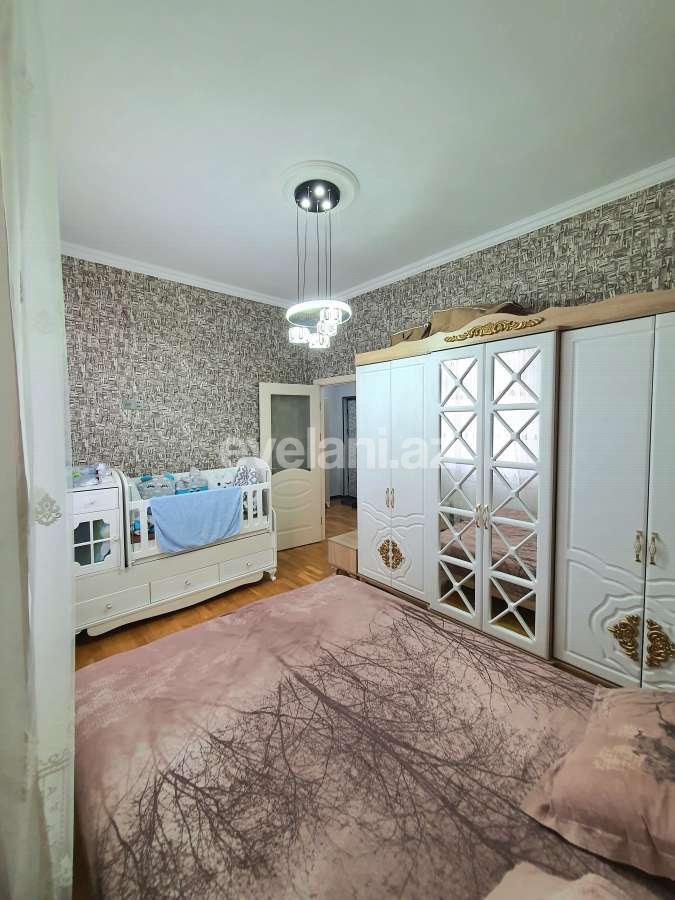 Satılır, yeni tikili, 3 otaqlı, 70 m², Bakı, Suraxanı r, Günəşli q.