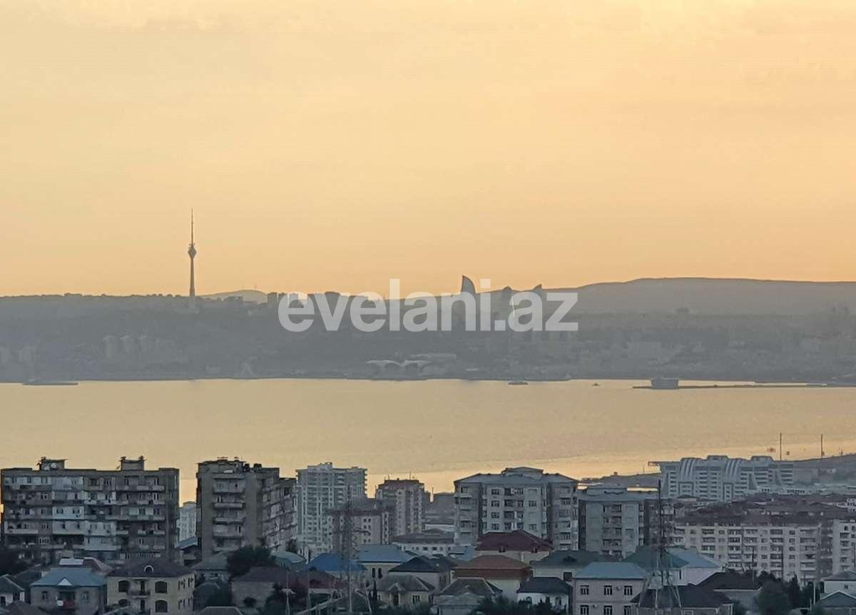 Satılır, yeni tikili, 3 otaqlı, 70 m², Bakı, Suraxanı r, Günəşli q.