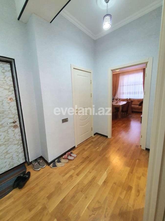 Satılır, yeni tikili, 3 otaqlı, 70 m², Bakı, Suraxanı r, Günəşli q.
