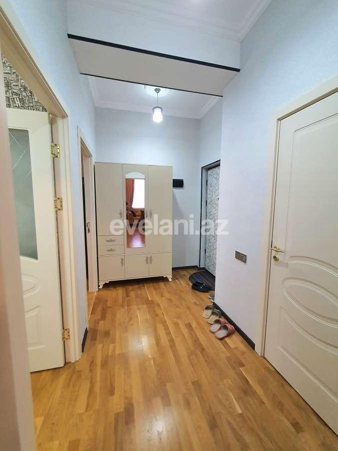 Satılır, yeni tikili, 3 otaqlı, 70 m², Bakı, Suraxanı r, Günəşli q.