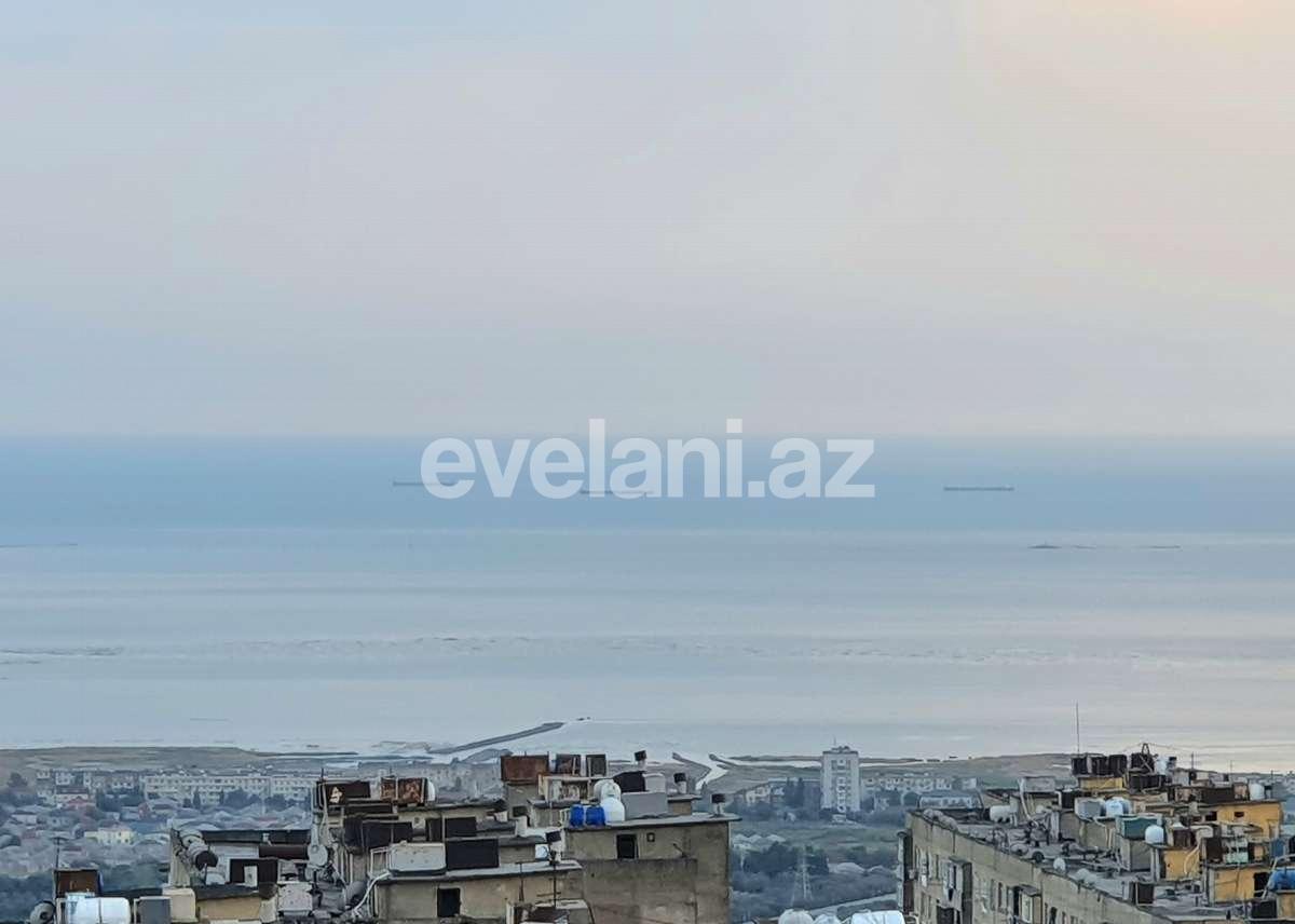 Satılır, yeni tikili, 3 otaqlı, 70 m², Bakı, Suraxanı r, Günəşli q.