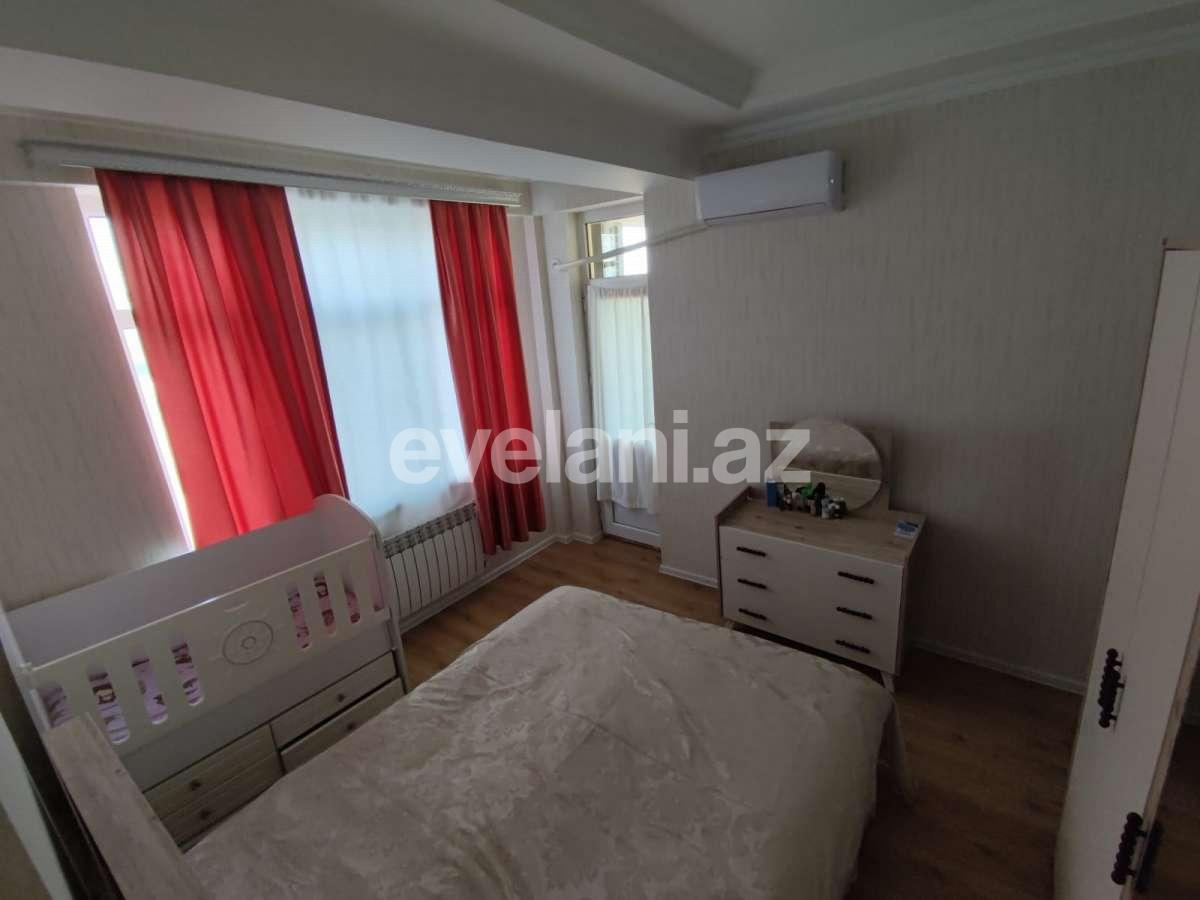 Satılır, yeni tikili, 2 otaqlı, 66 m², Bakı, Nizami r, Qara Qarayev m.