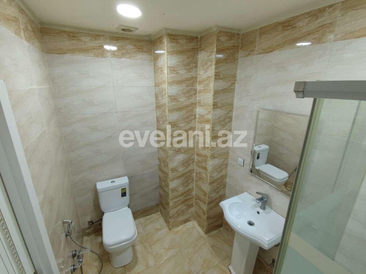 Satılır, yeni tikili, 2 otaqlı, 66 m², Bakı, Nizami r, Qara Qarayev m.