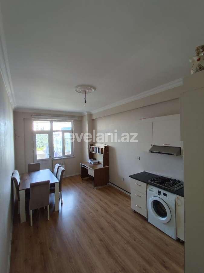 Satılır, yeni tikili, 2 otaqlı, 66 m², Bakı, Nizami r, Qara Qarayev m.