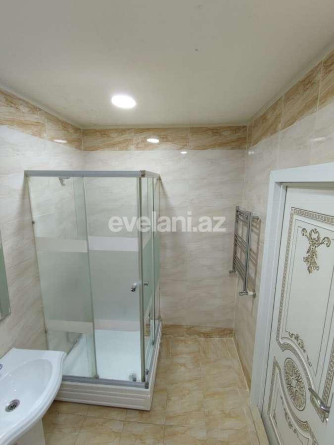 Satılır, yeni tikili, 2 otaqlı, 66 m², Bakı, Nizami r, Qara Qarayev m.