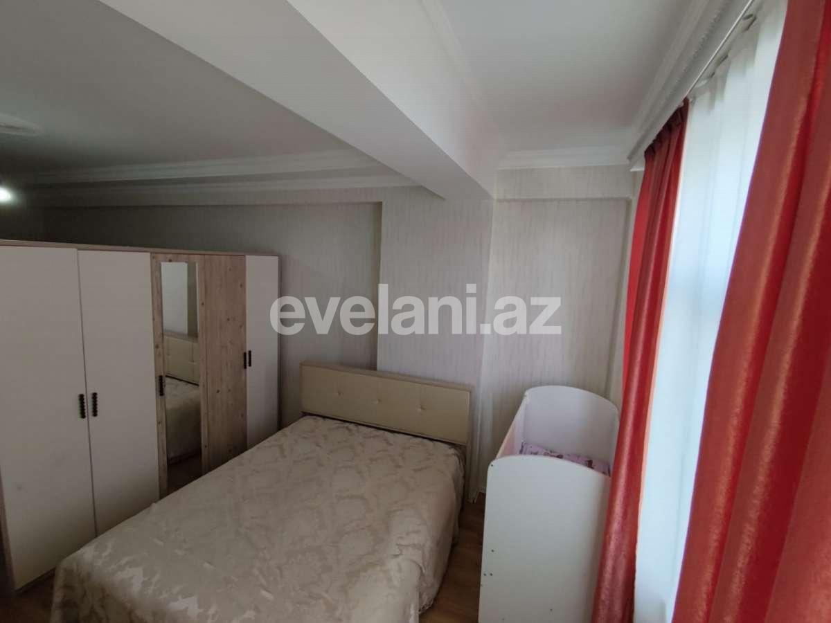 Satılır, yeni tikili, 2 otaqlı, 66 m², Bakı, Nizami r, Qara Qarayev m.
