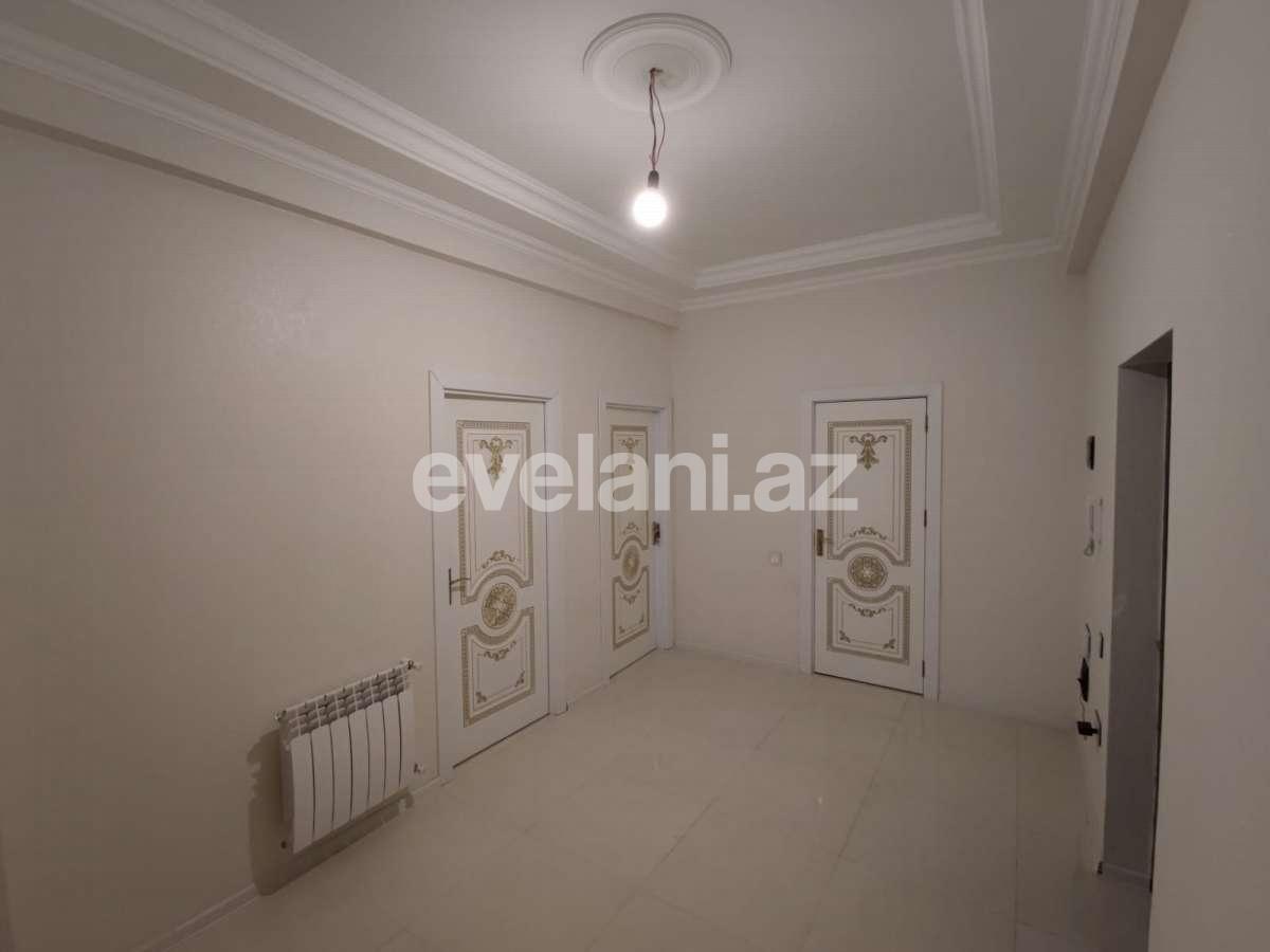 Satılır, yeni tikili, 2 otaqlı, 66 m², Bakı, Nizami r, Qara Qarayev m.