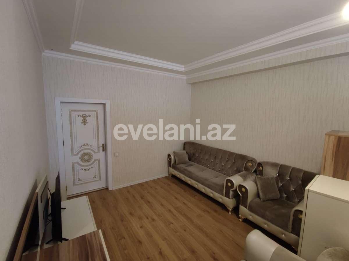 Satılır, yeni tikili, 2 otaqlı, 66 m², Bakı, Nizami r, Qara Qarayev m.