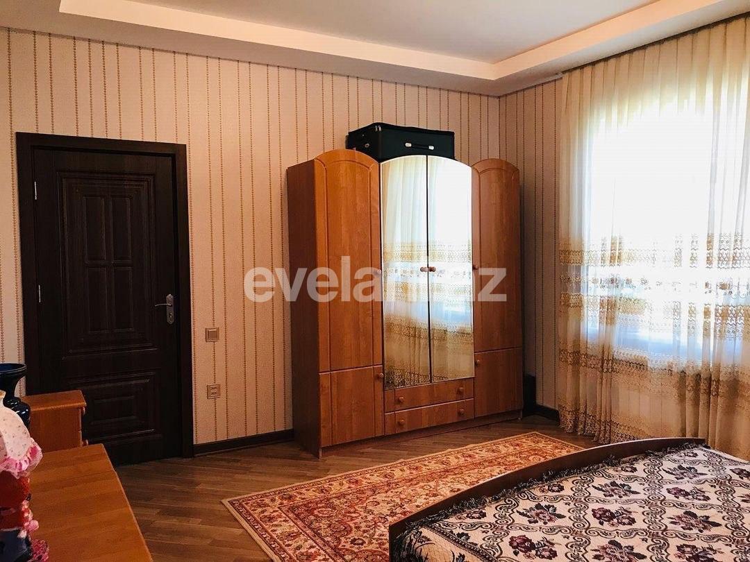 Satılır, həyət evi / bağ, 4 otaqlı, 120 m², Saatlı