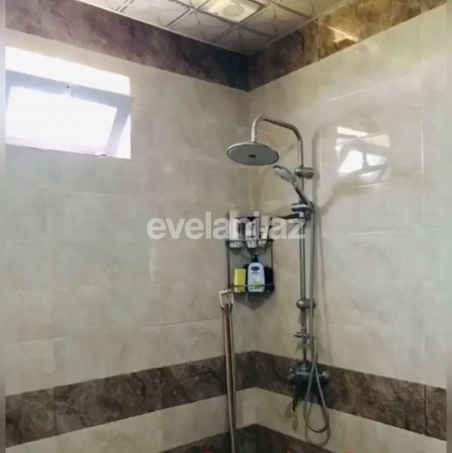 Satılır, həyət evi / bağ, 4 otaqlı, 120 m², Saatlı