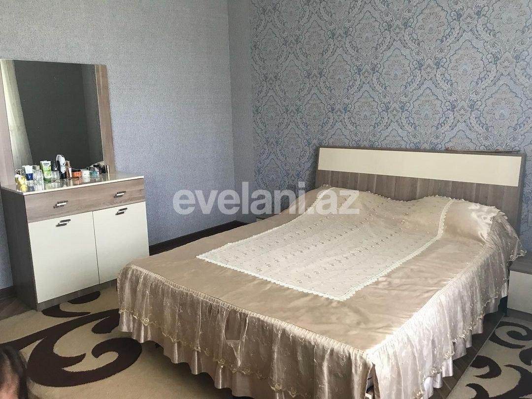 Satılır, həyət evi / bağ, 4 otaqlı, 120 m², Saatlı
