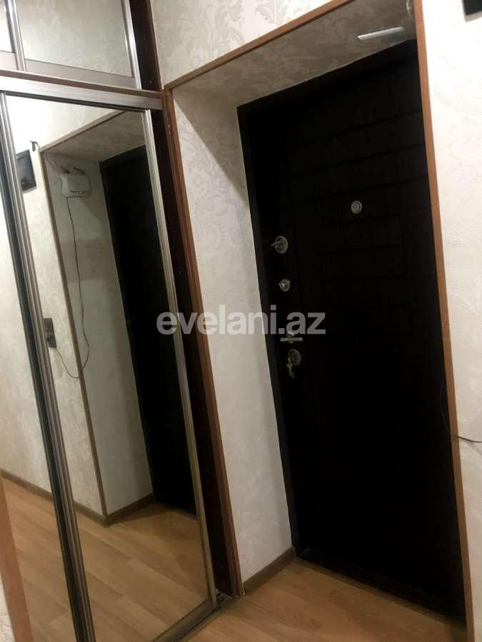 Satılır, köhnə tikili, 2 otaqlı, 52 m², Bakı, Nəsimi r, 28 may m.