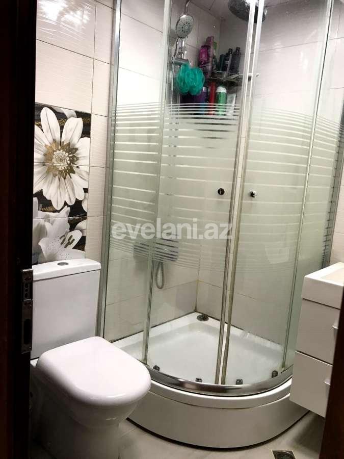 Satılır, köhnə tikili, 2 otaqlı, 52 m², Bakı, Nəsimi r, 28 may m.