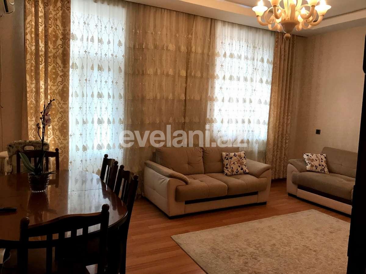 Satılır, köhnə tikili, 2 otaqlı, 52 m², Bakı, Nəsimi r, 28 may m.